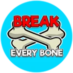 Break Every Bone