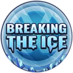 Breaking Ice