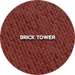 Brick Tower