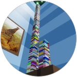 Brick Tower
