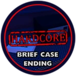 Briefcase Ending HARDCORE