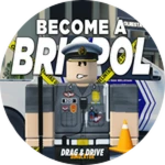 Brigpol: Advanced Rank in Police Job!