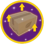 Bringer of Boxes