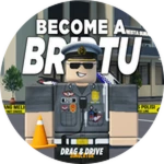 Briptu: First Promotion in Police Job!