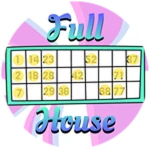 British Bingo Full House