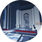 Broken Hall