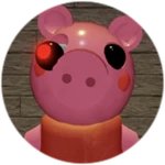 Broken Piggy