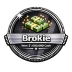 Brokie