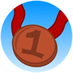 Bronze