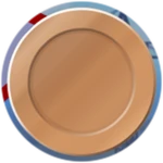 bronze