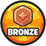 Bronze