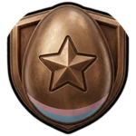 Bronze