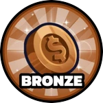Bronze Coins!