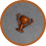 Bronze Medal