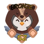Bronze S2