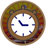 Bronze Time