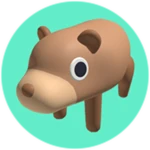 Brown Bear