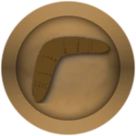 Brown Stick
