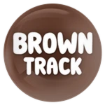 Brown Track