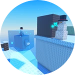 BRRRRRR its cold here!