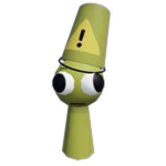 Brud [Mustard]
