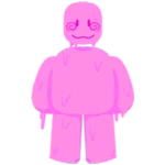 Bubble Gum Noobie