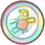 Bubbled Buddy