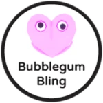 Bubblegum Bling