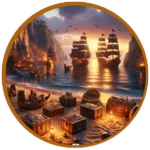 Buccaneer's Cove