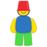 Bucket Noobie