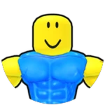 Buff Noob