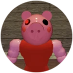 Buff Piggy