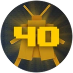 Bug Hunter [40]