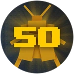 Bug Hunter [50]