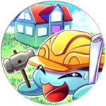 Build a home!