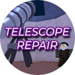 Build the Telescope!