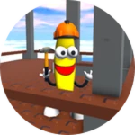 Builder Banana
