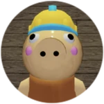 Builder Piggy
