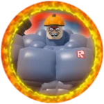 Builderman Defeated!