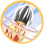 Bullet Speed