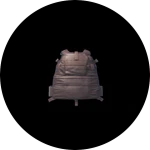 Bullet Sponge