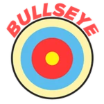 Bullseye!