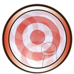 Bullseye!