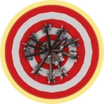 Bullseye