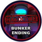 Bunker Ending HARDCORE