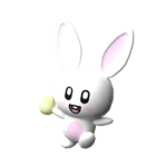 Bunny! [EASY]