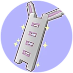 Bunny Ladder