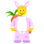 Bunny Noobie