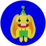 Bunzo Bunny (Baby)