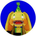 Bunzo Bunny (Glitched)